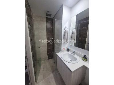 Apartamento en venta en Las Lomitas, Sabaneta · foto 16 de 16