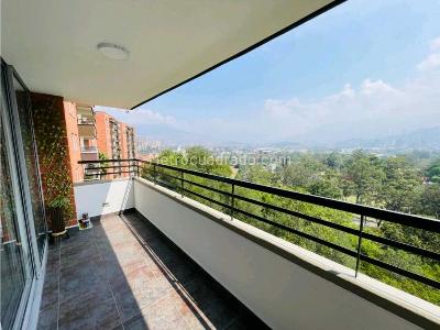 Apartamento de 3 alcobas en venta en La Mota, Medellín, 90 m² · foto 3 de 14