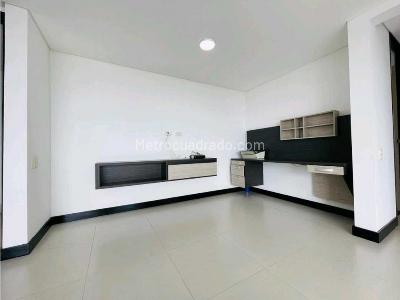 Apartamento de 3 alcobas en venta en La Mota, Medellín, 90 m² · foto 10 de 14