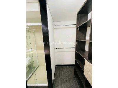 Apartamento de 3 alcobas en venta en La Mota, Medellín, 90 m² · foto 12 de 14