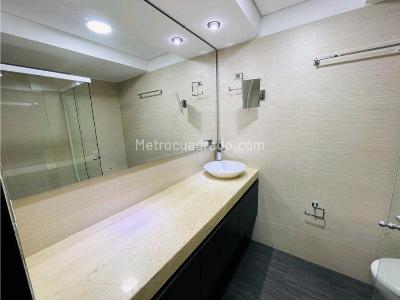 Apartamento de 3 alcobas en venta en La Mota, Medellín, 90 m² · foto 13 de 14