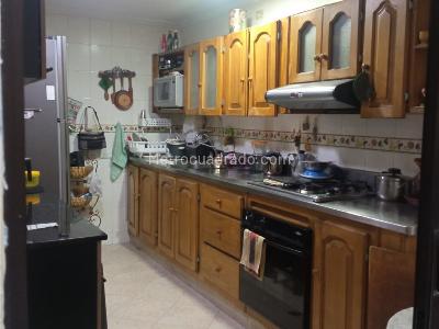 Apartamento en venta en Belen Rosales, Medellín · foto 8 de 20
