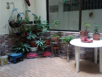 Apartamento en venta en Belen Rosales, Medellín · foto 13 de 20
