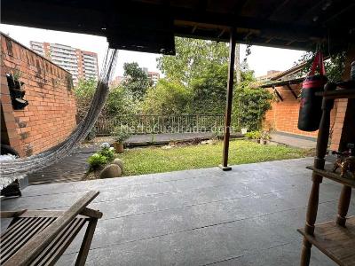 Casa de 3 alcobas en venta en Alto Del Escobero, Envigado, 240 m² · foto 5 de 20