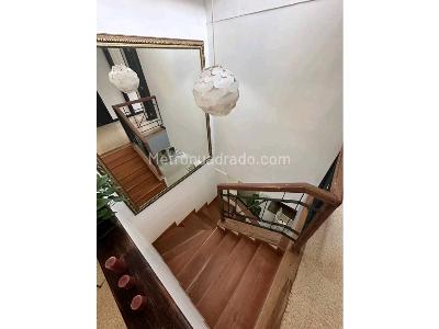Casa de 3 alcobas en venta en Alto Del Escobero, Envigado, 240 m² · foto 13 de 20