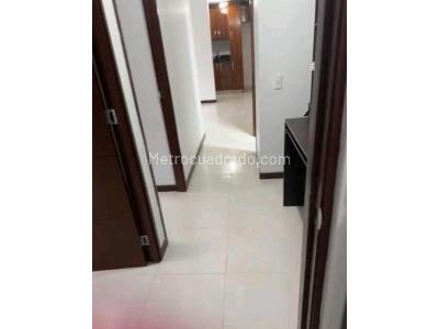 Apartamento de 3 alcobas en venta en Belen Rincon, Medellín, 66 m² · foto 13 de 20