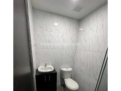 Apartamento de 3 alcobas en venta en Niquia, Bello, 70 m² · foto 9 de 20