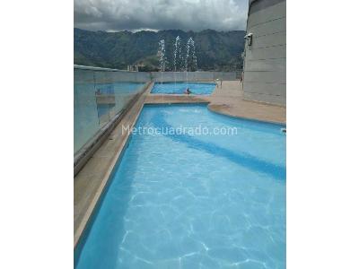 Apartamento de 3 alcobas en venta en Niquia, Bello, 70 m² · foto 18 de 20