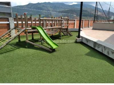 Apartamento de 3 alcobas en venta en Niquia, Bello, 70 m² · foto 19 de 20
