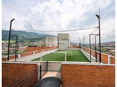 Apartamento de 3 alcobas en venta en Niquia, Bello, 70 m² · foto 20 de 20