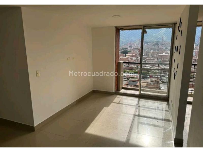 Apartamento en Venta, Niquia, Bello - Widok 2