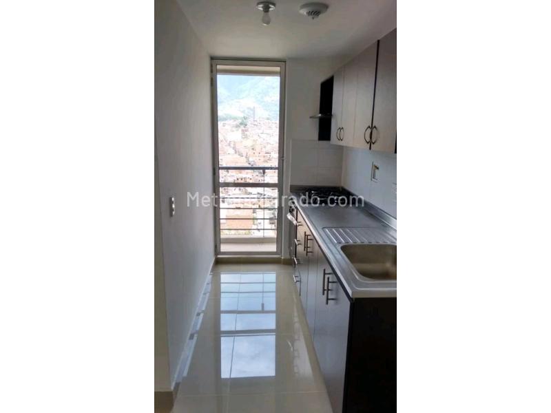 Apartamento en Venta, Niquia, Bello - Widok 6