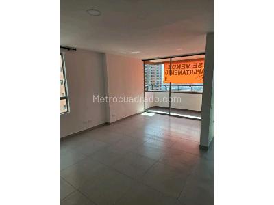 Apartamento en venta en Ditaires, Itagüí · foto 3 de 20