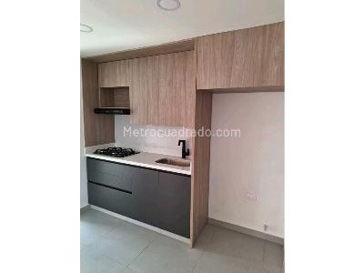 Apartamento en venta en Ditaires, Itagüí · foto 5 de 20