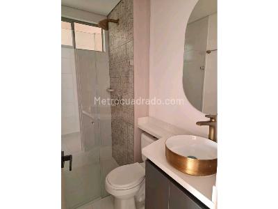 Apartamento en venta en Ditaires, Itagüí · foto 8 de 20