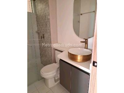 Apartamento en venta en Ditaires, Itagüí · foto 10 de 20