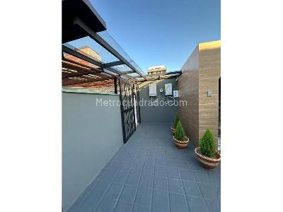 Casa de 4 alcobas en venta en Los Colores, Medellín, 371 m² · foto 20 de 20
