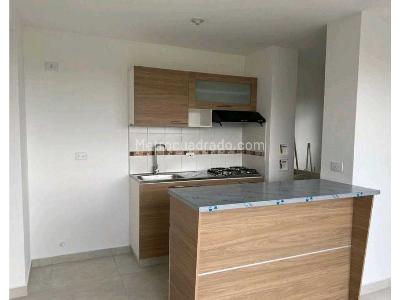 Apartamento de 2 alcobas en venta en Fontibon, Rionegro, 50 m² · foto 2 de 20