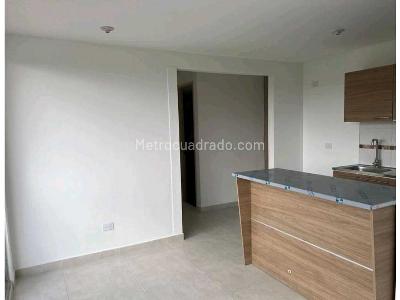Apartamento de 2 alcobas en venta en Fontibon, Rionegro, 50 m² · foto 3 de 20
