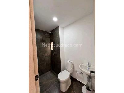 Apartamento de 2 alcobas en venta en Fontibon, Rionegro, 50 m² · foto 8 de 20