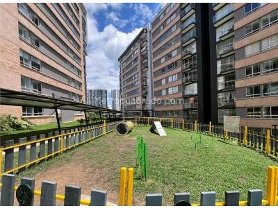 Apartamento de 2 alcobas en venta en Fontibon, Rionegro, 50 m² · foto 17 de 20