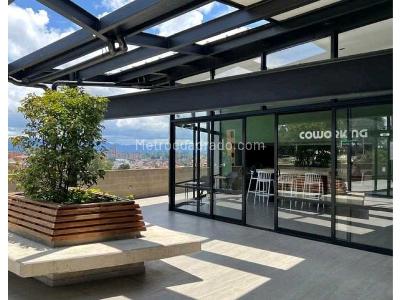 Apartamento de 2 alcobas en venta en Fontibon, Rionegro, 50 m² · foto 18 de 20