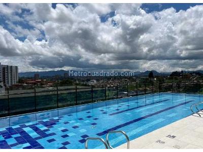 Apartamento de 2 alcobas en venta en Fontibon, Rionegro, 50 m² · foto 19 de 20