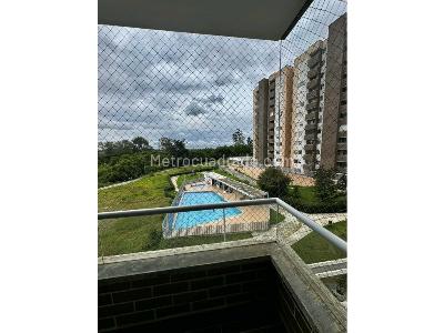 Apartamento de 3 alcobas en venta en San Antonio De Pereira, Rionegro, 82 m² · foto 6 de 17