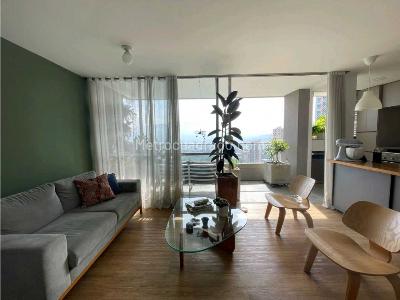 Apartamento de 2 alcobas en venta en Sur America, Itagüí, 97 m² · foto 2 de 16