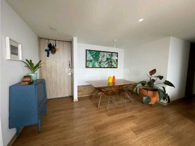 Apartamento de 2 alcobas en venta en Sur America, Itagüí, 97 m² · foto 4 de 16