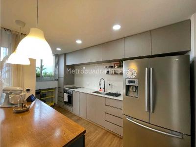 Apartamento de 2 alcobas en venta en Sur America, Itagüí, 97 m² · foto 5 de 16