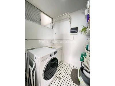 Apartamento de 2 alcobas en venta en Sur America, Itagüí, 97 m² · foto 6 de 16