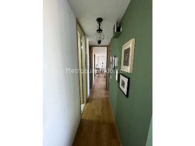 Apartamento de 2 alcobas en venta en Sur America, Itagüí, 97 m² · foto 8 de 16