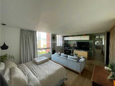 Apartamento de 2 alcobas en venta en Sur America, Itagüí, 97 m² · foto 11 de 16
