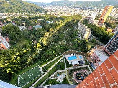 Apartamento de 2 alcobas en venta en Sur America, Itagüí, 97 m² · foto 15 de 16