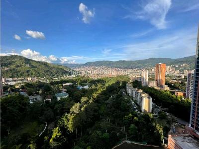 Apartamento de 2 alcobas en venta en Sur America, Itagüí, 97 m² · foto 16 de 16
