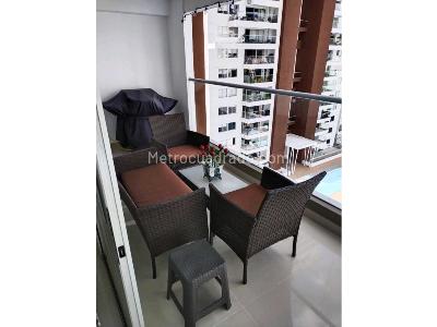 Apartamento de 2 alcobas en venta en Sur America, Itagüí, 90 m² · foto 8 de 20