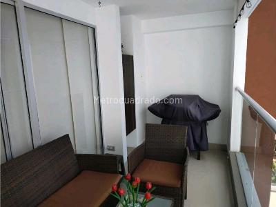 Apartamento de 2 alcobas en venta en Sur America, Itagüí, 90 m² · foto 9 de 20
