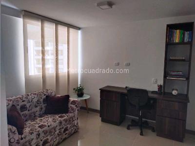 Apartamento de 2 alcobas en venta en Sur America, Itagüí, 90 m² · foto 11 de 20