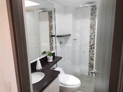 Apartamento de 2 alcobas en venta en Sur America, Itagüí, 90 m² · foto 13 de 20