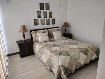 Apartamento de 2 alcobas en venta en Sur America, Itagüí, 90 m² · foto 18 de 20