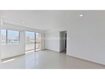 Apartamento de 3 alcobas en venta en Niquia, Bello, 71 m² · foto 2 de 20