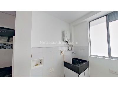 Apartamento de 3 alcobas en venta en Niquia, Bello, 71 m² · foto 8 de 20