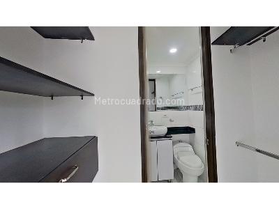 Apartamento de 3 alcobas en venta en Niquia, Bello, 71 m² · foto 10 de 20