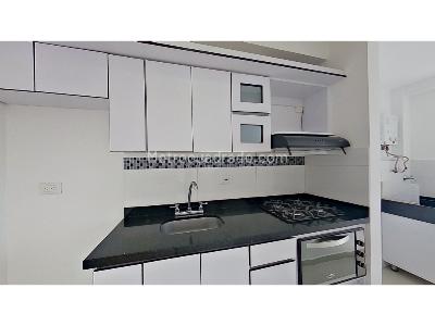 Apartamento de 3 alcobas en venta en Niquia, Bello, 71 m² · foto 13 de 20