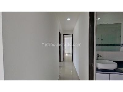 Apartamento de 3 alcobas en venta en Niquia, Bello, 71 m² · foto 16 de 20