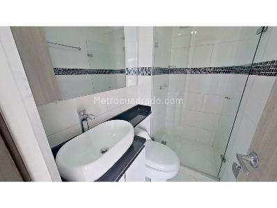 Apartamento de 3 alcobas en venta en Niquia, Bello, 71 m² · foto 18 de 20