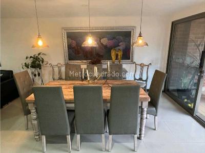 Apartamento de 4 alcobas en venta en Centro, Sabaneta, 269 m² · foto 7 de 20