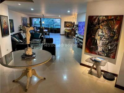 Apartamento de 4 alcobas en venta en Centro, Sabaneta, 269 m² · foto 9 de 20