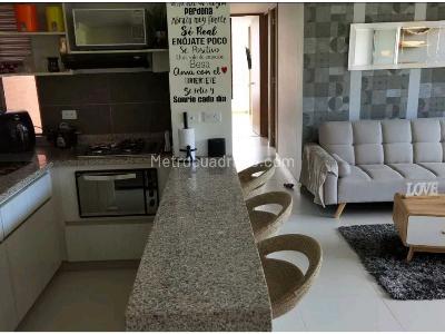 Apartamento de 3 alcobas en venta en Cañaveralejo, Sabaneta, 90 m² · foto 7 de 9